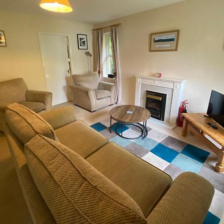 Glenpark - Highland Holiday Homes Aviemore Exteriér fotografie